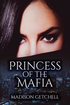 Paperback Princess of the Mafia Book