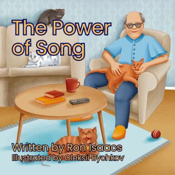 Paperback The Power of Song Book