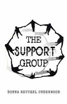 Paperback The Support Group Book