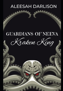 Paperback Guardians of Neeva: Kraken King Book