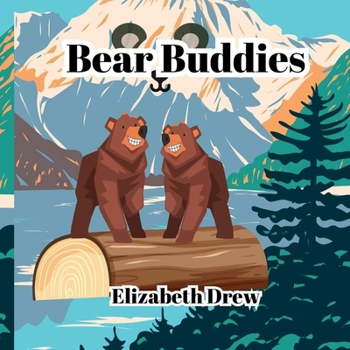 Paperback Bear Buddies Book