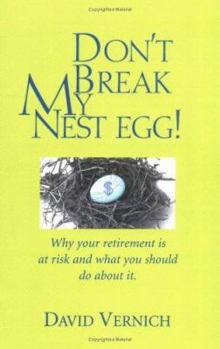Paperback Don't Break My Nest Egg! Book