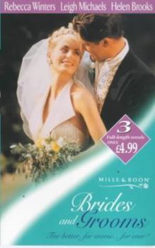 Paperback Brides and Grooms Book