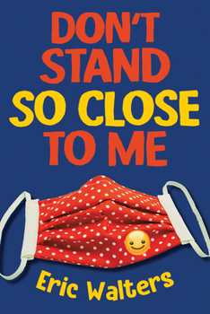 Paperback Don't Stand So Close to Me Book