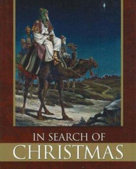 Hardcover In Search of Christmas Book