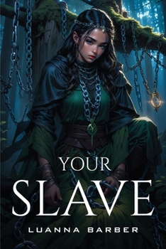 Paperback Your Slave Book