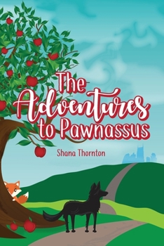 Paperback The Adventures to Pawnassus Book