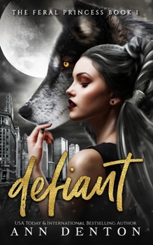 Paperback Defiant Book