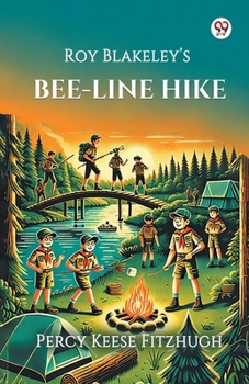 Paperback Roy Blakeley s Bee-Line Hike Book