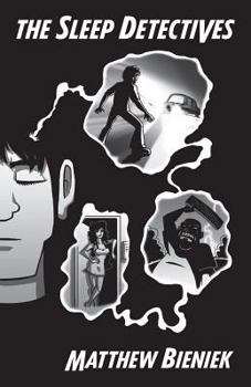 The Sleep Detectives - Book  of the Sleep Detectives