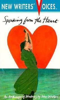 Paperback Speaking from the Heart Book