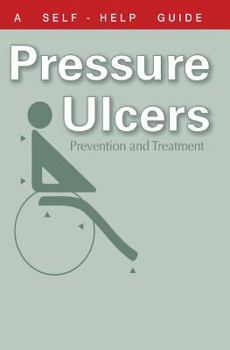 Paperback The Doctor's Guide to Pressure Ulcers: Prevention and Treatment Book