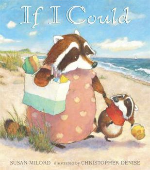 Hardcover If I Could Book