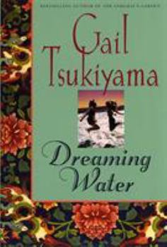 Paperback Dreaming Water Book