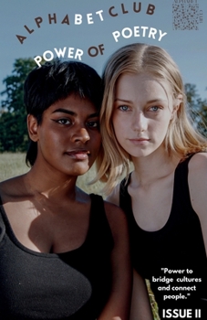 Paperback Power of Poetry Book