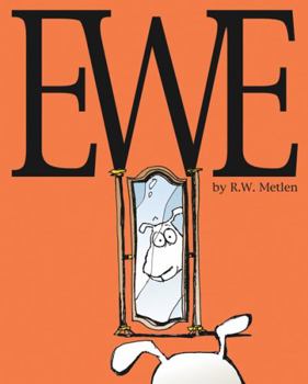 Hardcover EWE Book