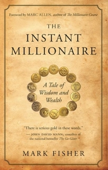 The Instant Millionaire - Book  of the Le Millionnaire