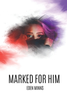 Paperback Marked for Him Book
