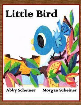 Paperback Little Bird Book