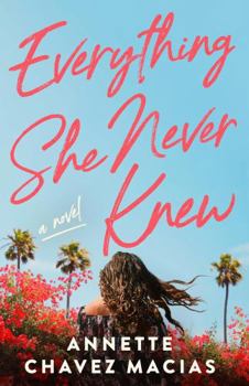 Paperback Everything She Never Knew Book