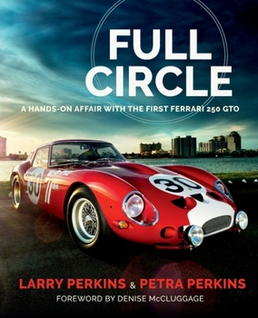 Paperback Full Circle Book