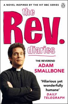 Paperback REV Diaries Book