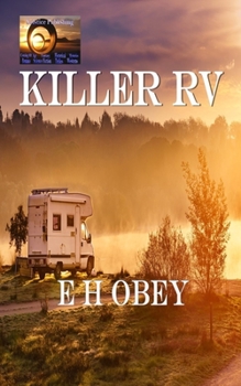 Paperback Killer RV Book