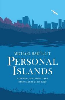 Paperback Personal Islands Book