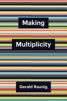 Hardcover Making Multiplicity Book