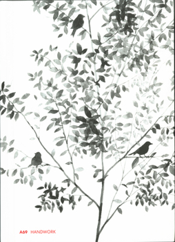 Paperback A69: Handworks Book