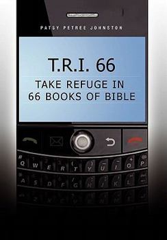 Paperback T.R.I. 66 Book