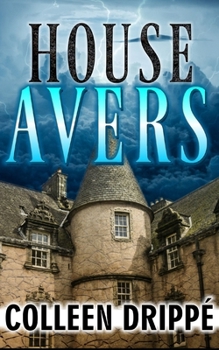 Paperback House of Avers Book