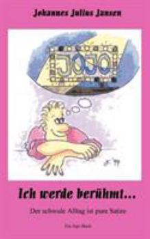 Paperback Ich werde berühmt [German] Book