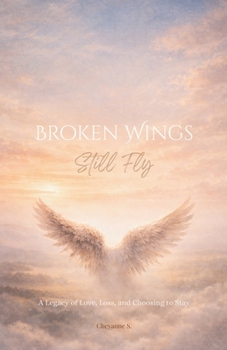 Paperback Broken Wings Still Fly Book