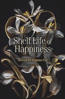 Paperback Shelf Life of Happiness Book