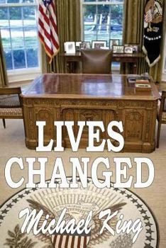 Paperback LIVES CHANGED Book One Book