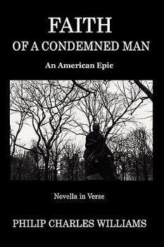 Paperback Faith of a Condemned Man Book