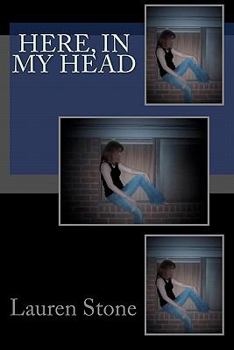 Paperback Here, in my Head Book