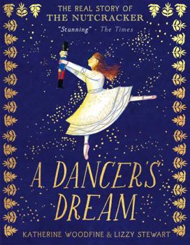 Paperback A Dancer's Dream Book