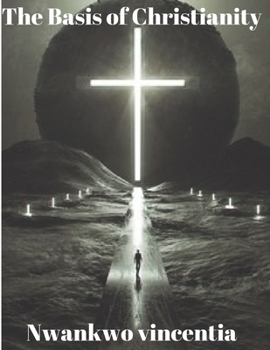 Paperback Basis of Christianity Book