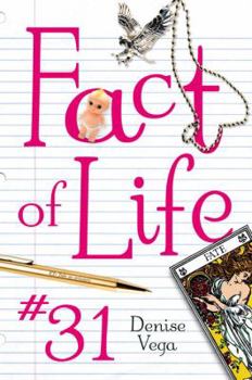 Hardcover Fact of Life #31 Book