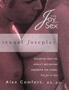 Hardcover Sexual Foreplay Book