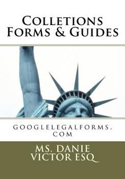 Paperback Colletions, Forms & Guides: Collection Law Book
