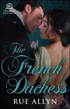 Paperback French Duchess Book