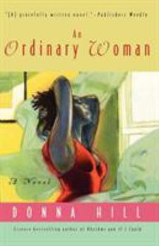 Paperback An Ordinary Woman Book