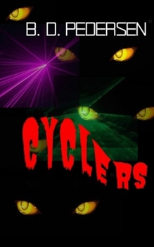 Paperback Cyclers Book