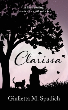 Paperback Clarissa Book