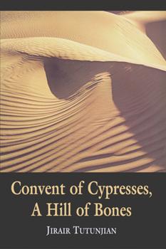 Paperback Convent of Cypresses, a Hill of Bones Book