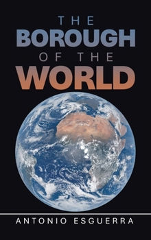 Hardcover The Borough of the World Book