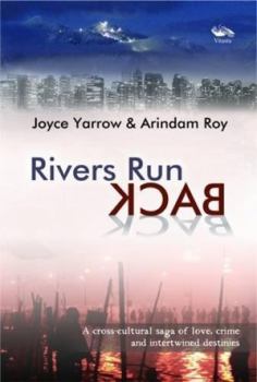 Paperback Rivers Run Back Book